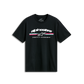 Playera Prevalir CSF Negra