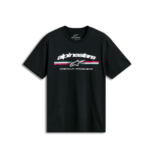 Playera Prevalir CSF Negra
