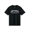Playera Prevalir CSF Negra