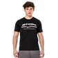 Playera Prevalir CSF Negra