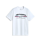 Playera Prevalir CSF Blanca