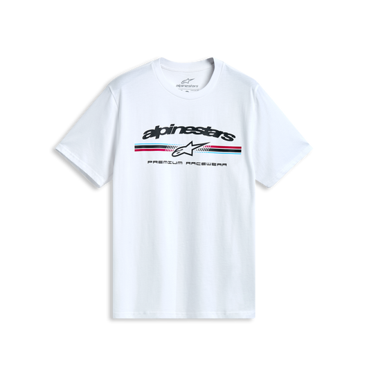 Playera Prevalir CSF Blanca