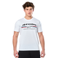 Playera Prevalir CSF Blanca