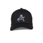 Gorra Elemental Negra