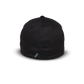 Gorra Elemental Negra