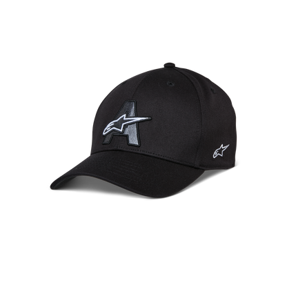 Gorra Elemental Negra