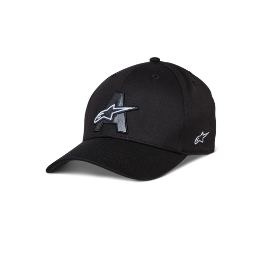 Gorra Elemental Negra