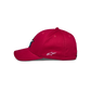 Gorra Elemental Roja