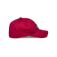 Gorra Elemental Roja