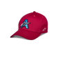 Gorra Elemental Roja