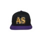 Gorra Franchise Negra