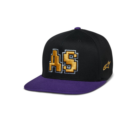 Gorra Franchise Negra