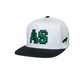 Gorra Franchise Blanca