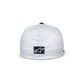 Gorra Franchise Blanca