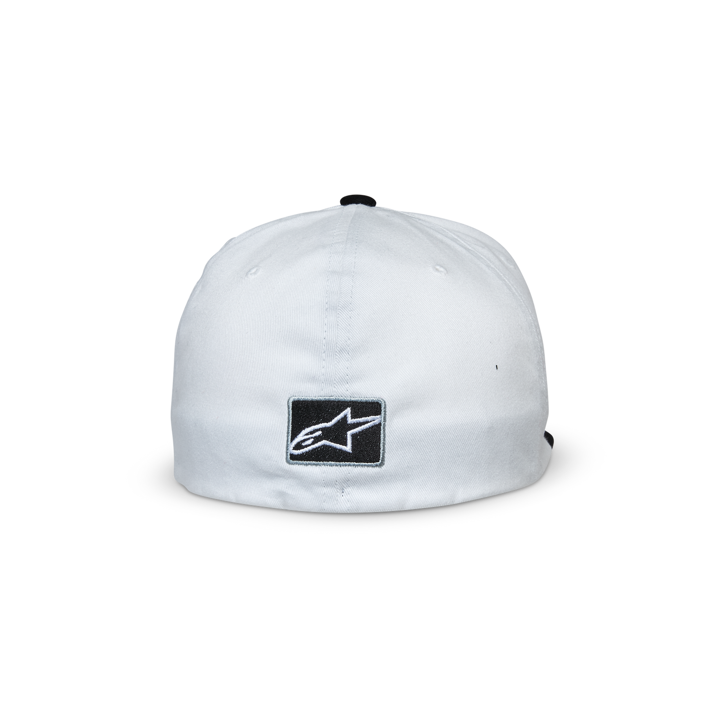 Gorra Franchise Blanca
