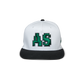 Gorra Franchise Blanca