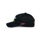 Gorra Vivid Negra