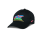 Gorra Vivid Negra