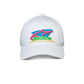 Gorra Vivid Blanca
