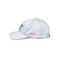 Gorra Vivid Blanca