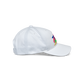 Gorra Vivid Blanca