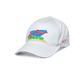 Gorra Vivid Blanca