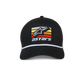 Gorra Selica Negra