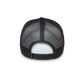 Gorra Selica Negra