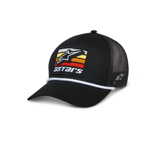 Gorra Selica Negra