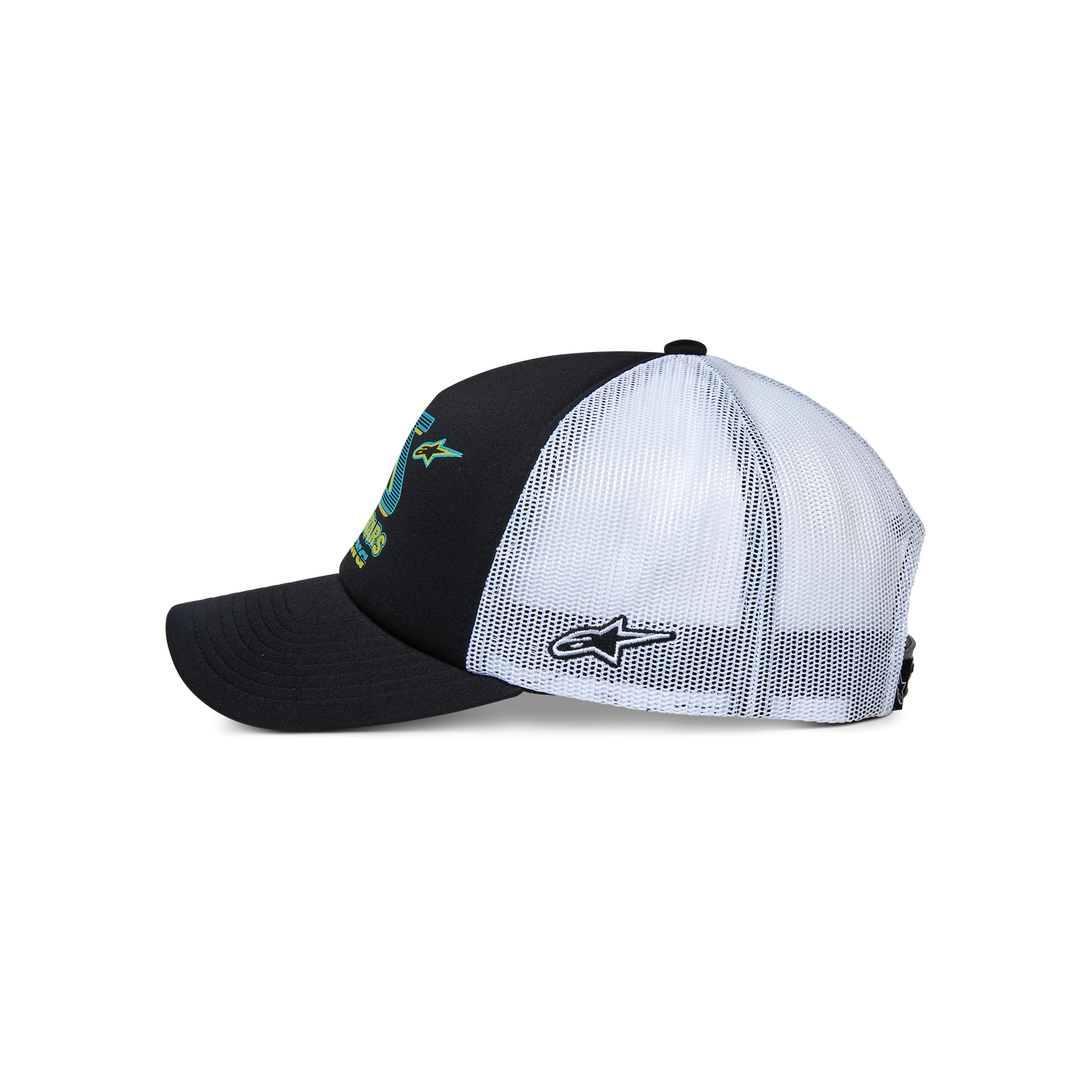Gorra Ayess Trucker