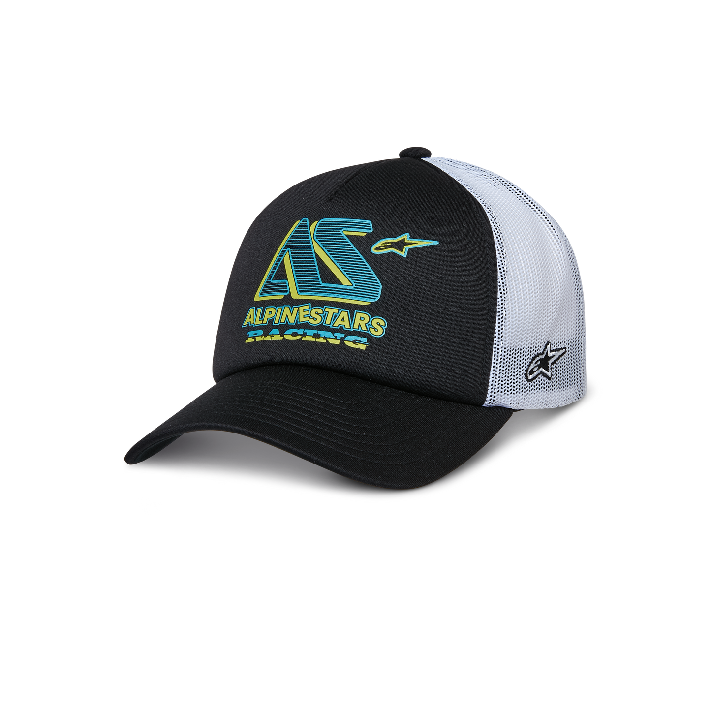 Gorra Ayess Trucker