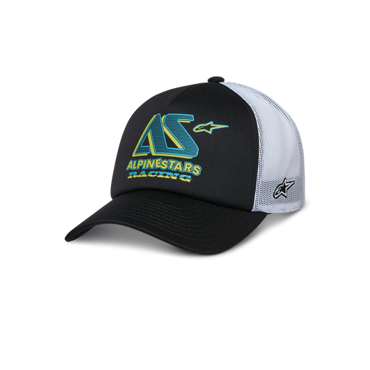 Gorra Ayess Trucker