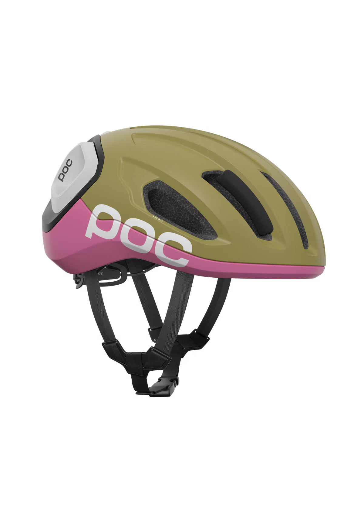 Casco POC Amidal (CPSC)