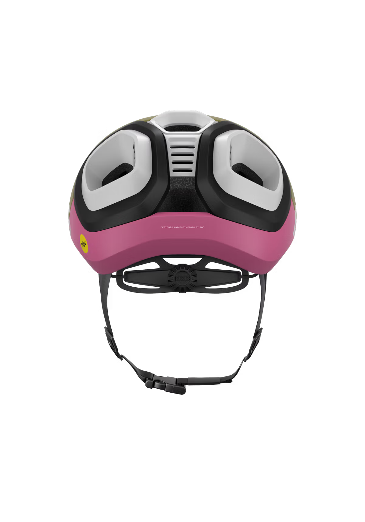 Casco POC Amidal (CPSC)