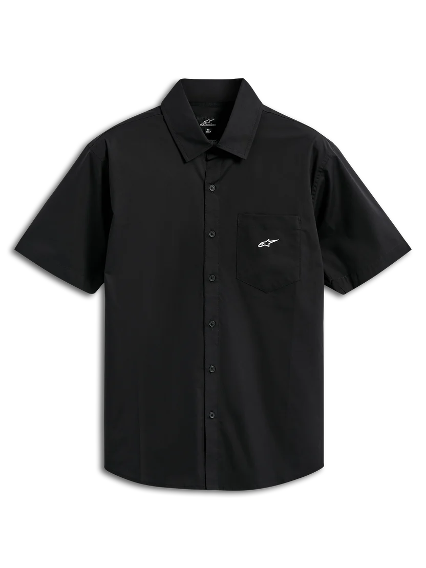 Camisa Tejida Strive