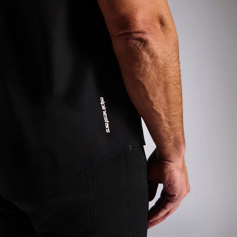 Camisa Tejida Strive