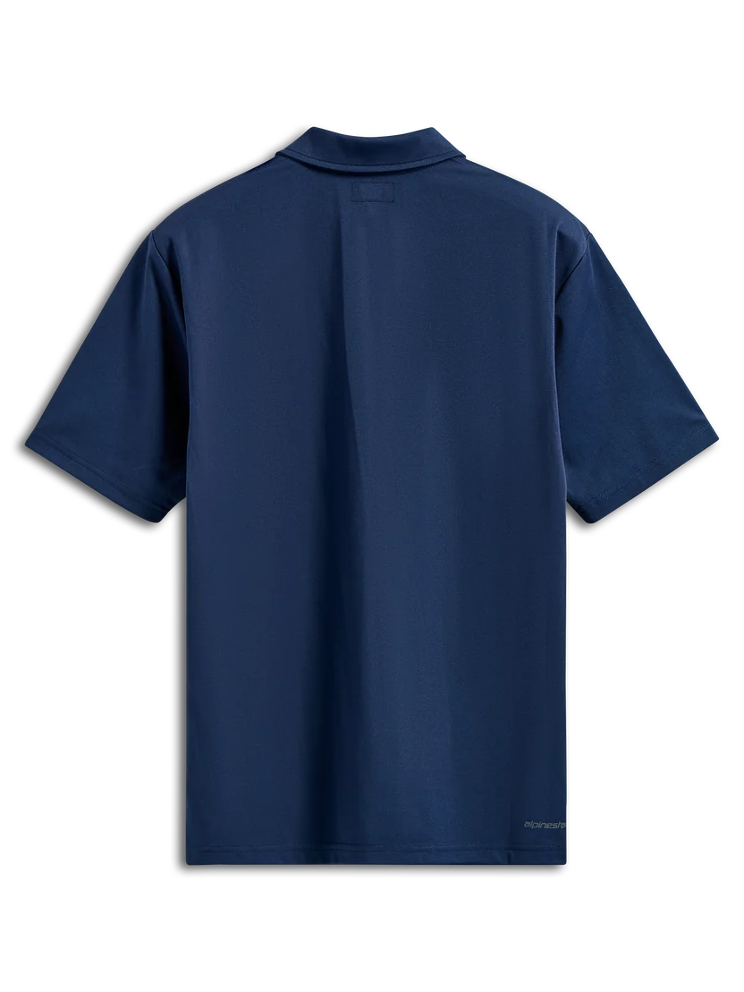 Playera Polo Impetus Sport - Navy
