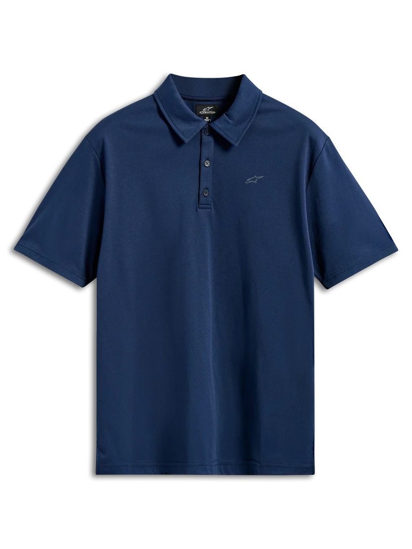 Playera Polo Impetus Sport - Navy