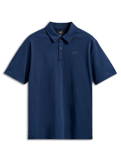 Playera Polo Impetus Sport - Navy