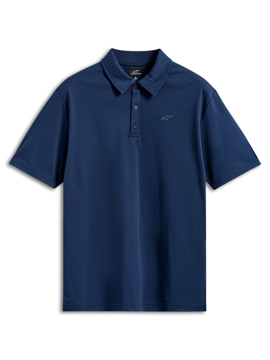 Playera Polo Impetus Sport - Navy