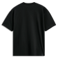 Playera Ellipsoid CSF - Black