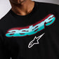 Playera Ellipsoid CSF - Black