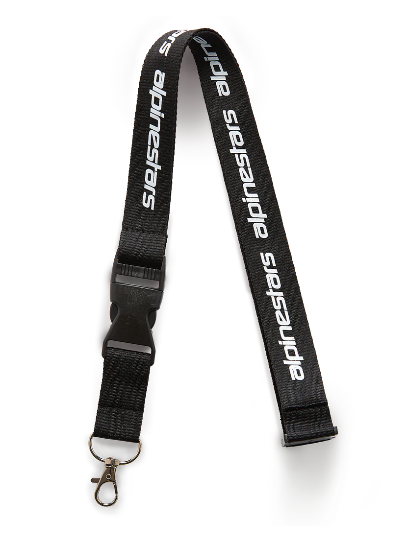 Linear Lanyard - Porta Credencial