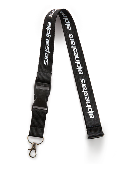 Linear Lanyard - Porta Credencial
