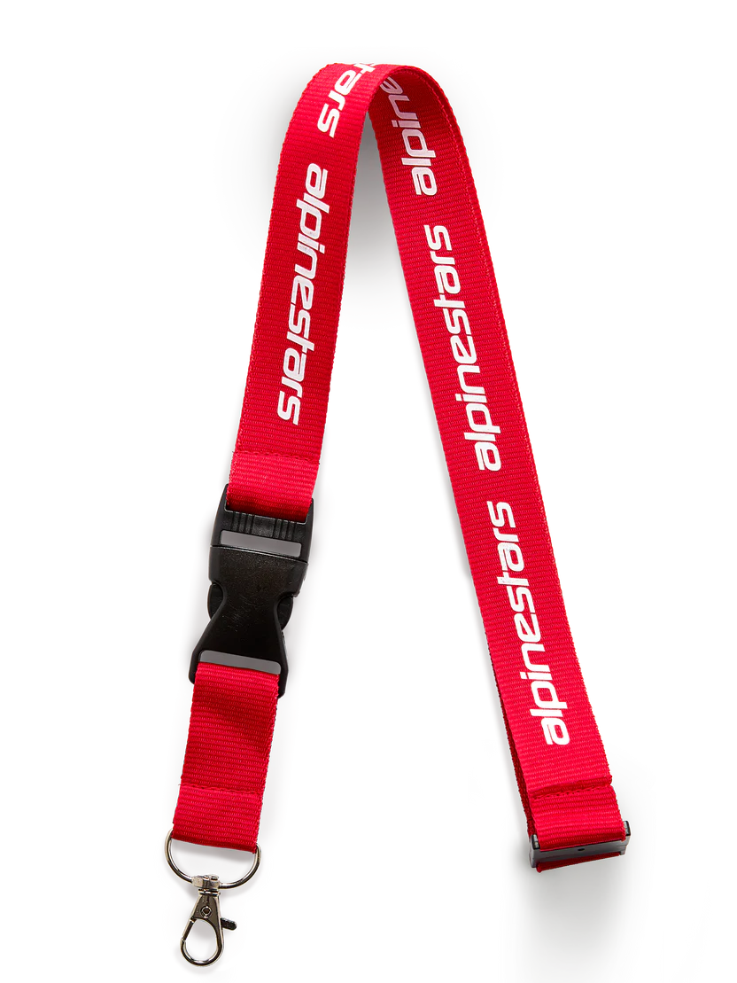Linear Lanyard - Porta Credencial