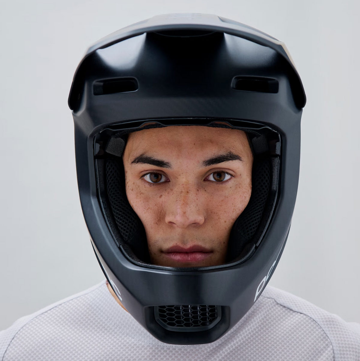 Casco POC Barocon Carbon