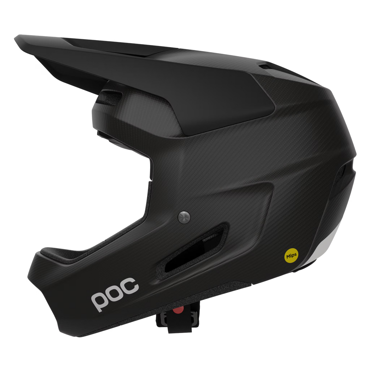 Casco POC Barocon Carbon