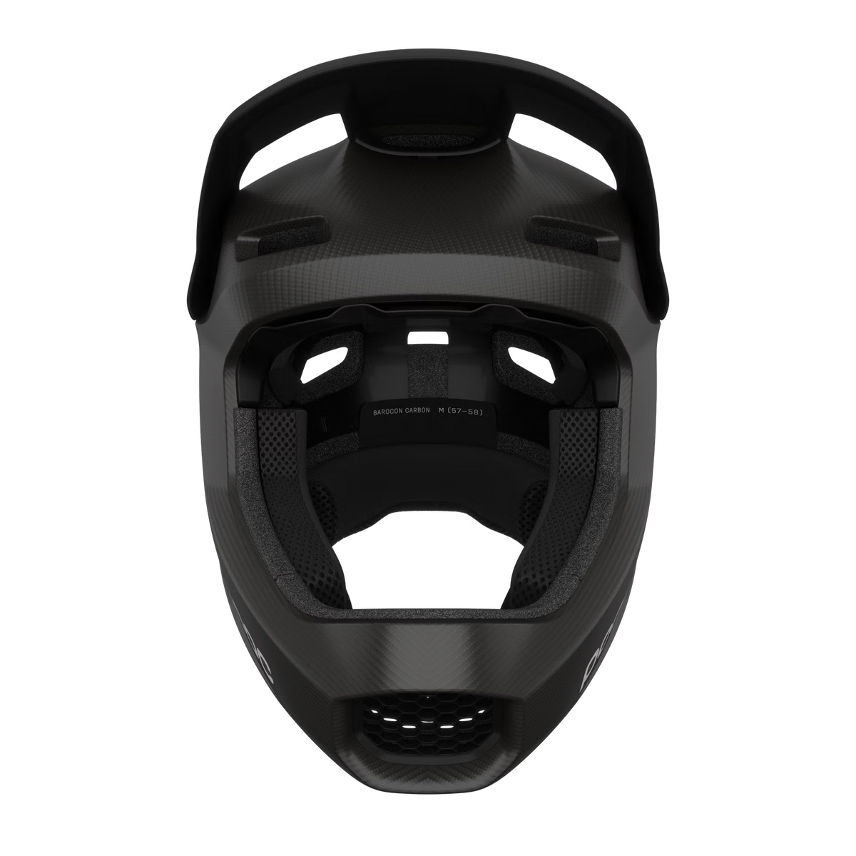 Casco POC Barocon Carbon