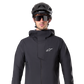 Chamarra Impermeable A-Dura Elite Negro