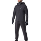 Chamarra Impermeable A-Dura Elite Negro